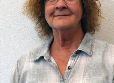 Cynthia Clairmont (Acting Director)