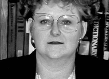 Patricia L. Harris