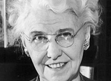 Hazel Webster Byrnes