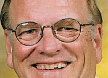 Joseph C. Linnertz (Acting Director)