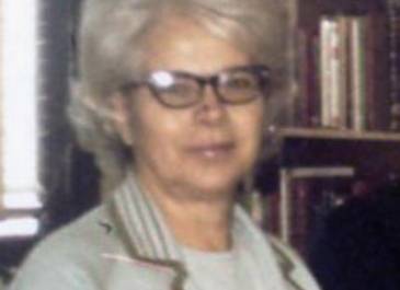 Leone Morrison (acting director)