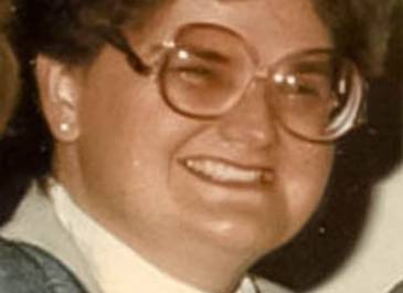 Margaret M. Stefanak