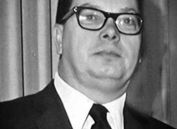 Richard J. Wolfert