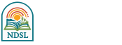 North Dakota State Library Logo