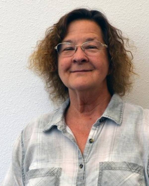 Cynthia Clairmont (Acting Director).