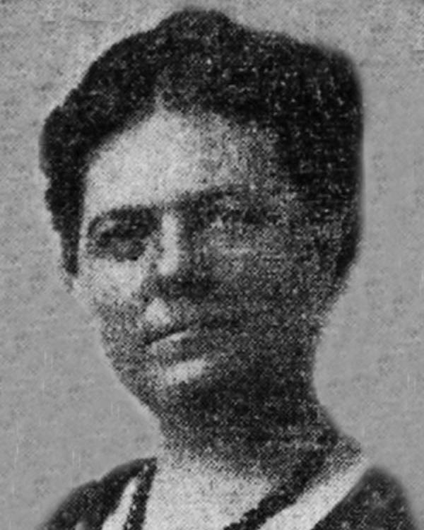 Mary E. Downey.