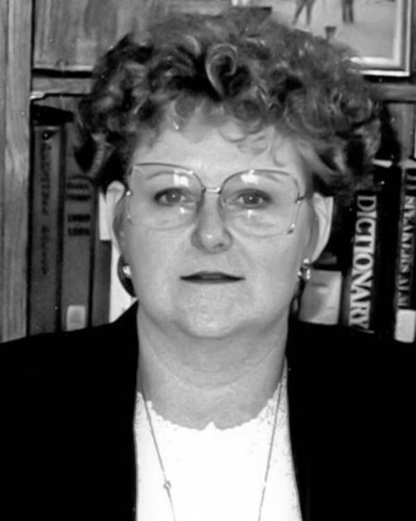 Patricia L. Harris.