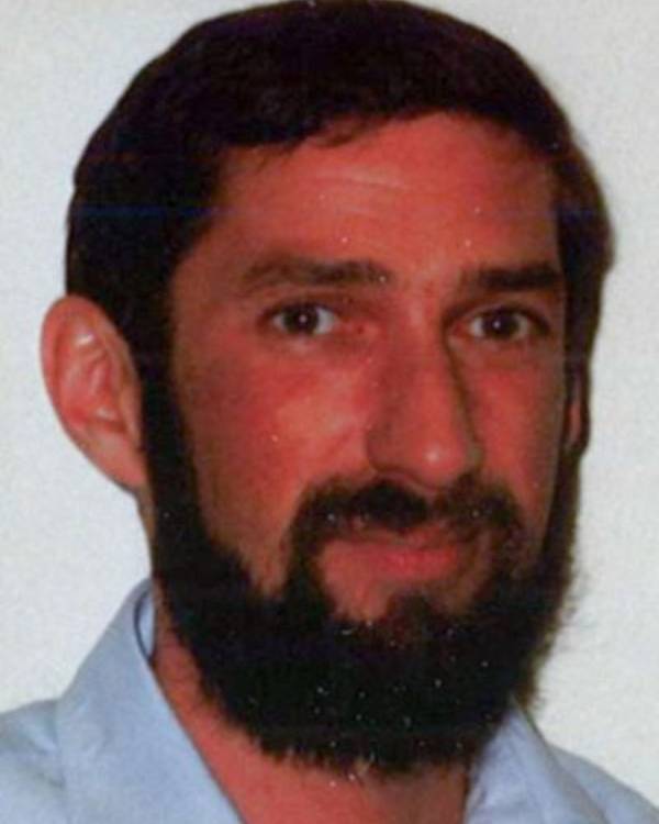 Mike Jaugstetter.