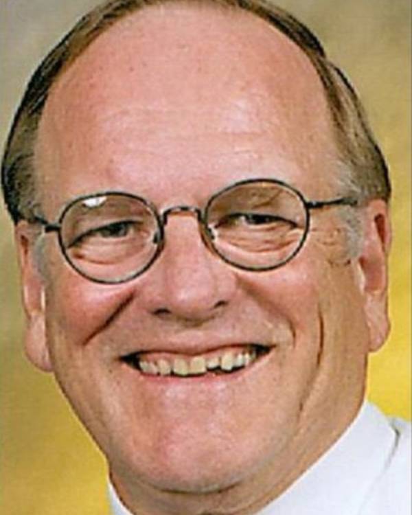 Joseph C. Linnertz (Acting Director).
