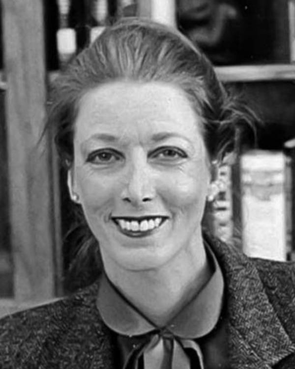 Ruth E. Mahan.