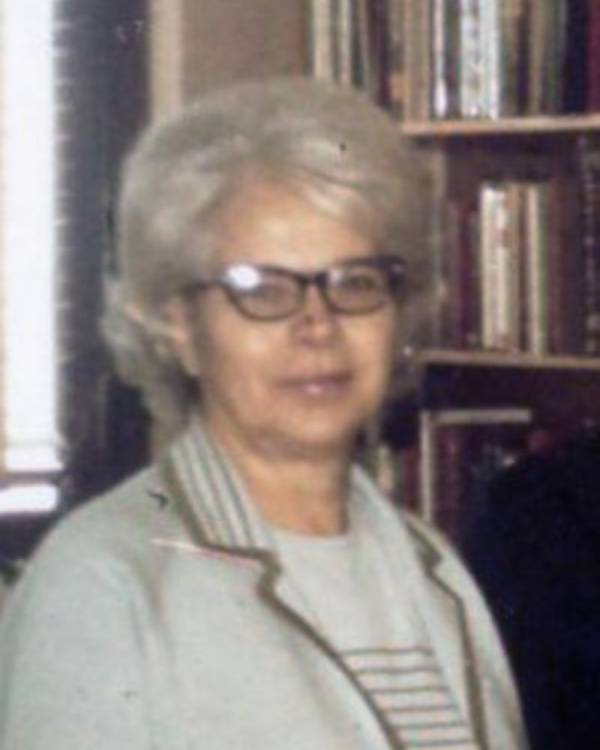 Leone Morrison (acting director).