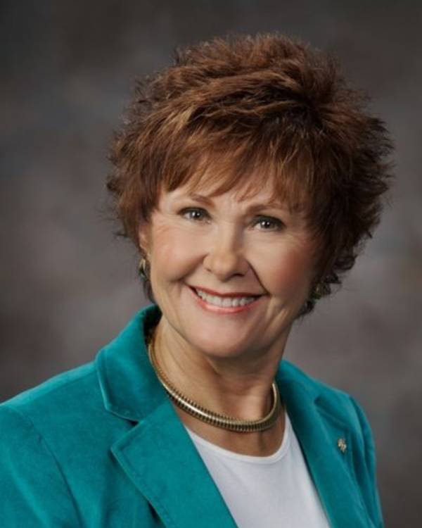 Doris A. Ott.