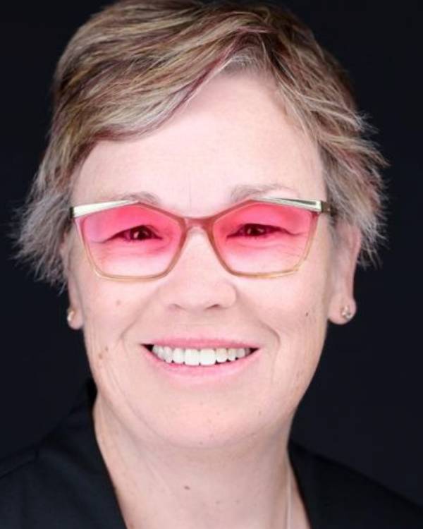 Mary J. Soucie.