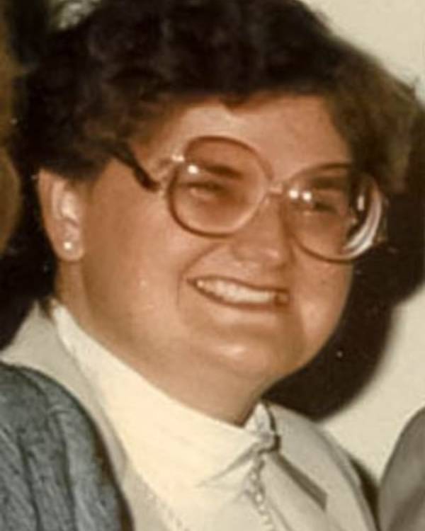 Margaret M. Stefanak.