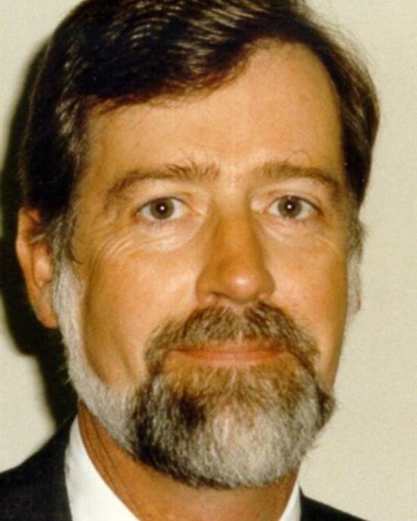 William R. Strader.