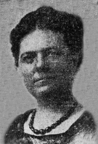 Mary E. Downey