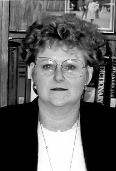 Patricia L. Harris