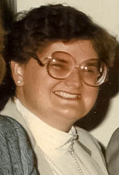 Margaret M. Stefanak