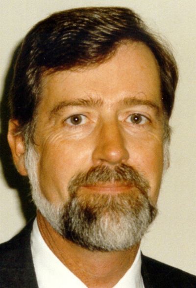 William R. Strader