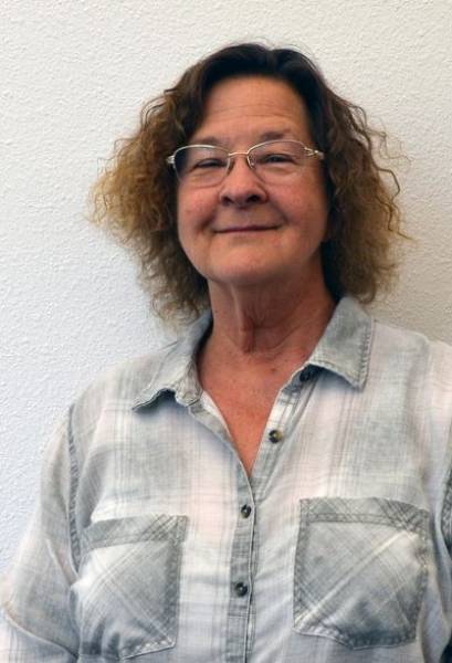 Cynthia Clairmont (Acting Director)