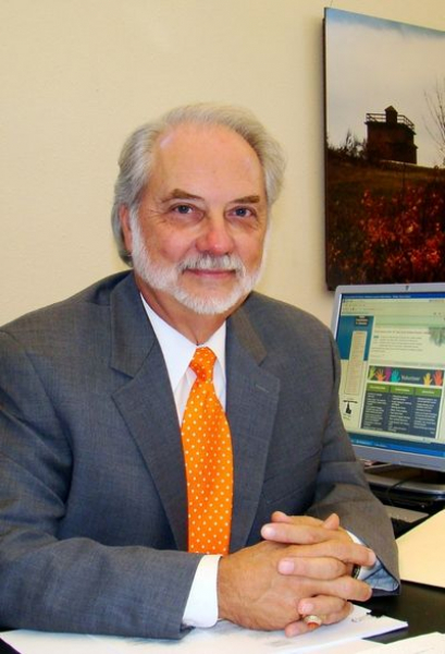 Hulen E. Bivens