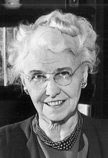 Hazel Webster Byrnes