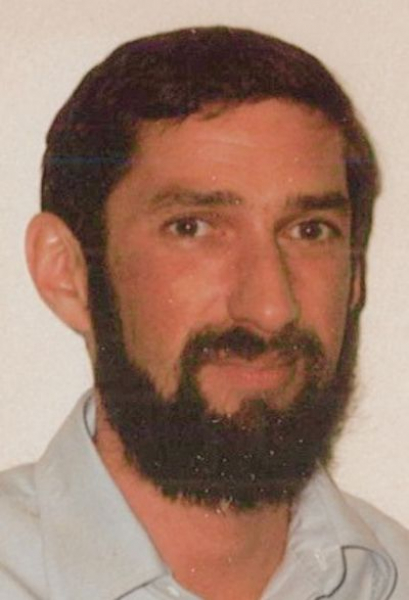 Mike Jaugstetter
