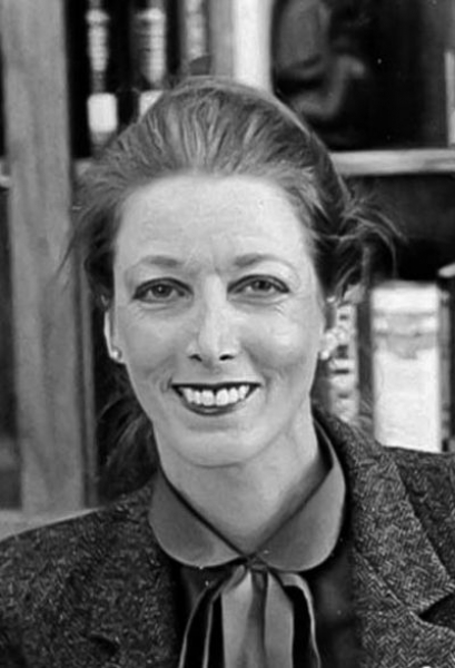 Ruth E. Mahan