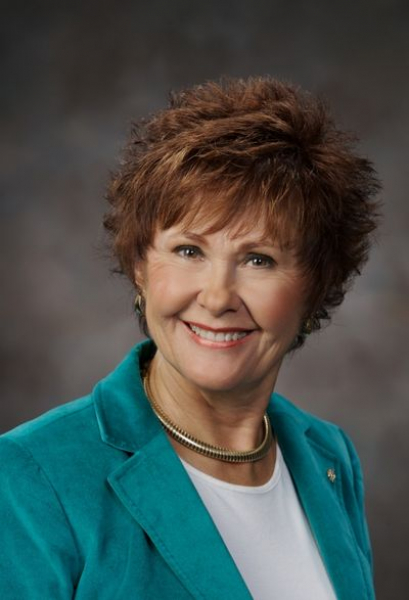 Doris A. Ott