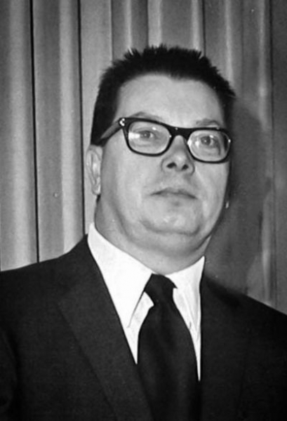 Richard J. Wolfert
