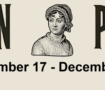 Austen Palooza