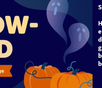 Hallow-Read October's Reading Challenge