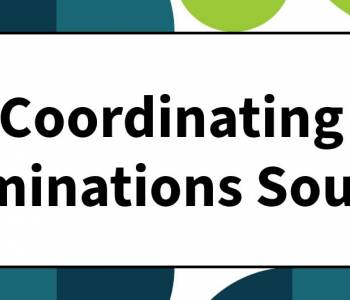 Library Coordinating Council Nominations Sought