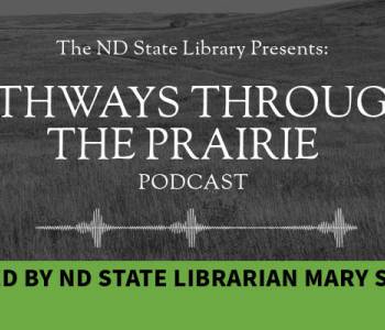 North Dakota State Library Podcast