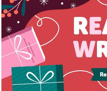 Reading Wrap-Up Challenge